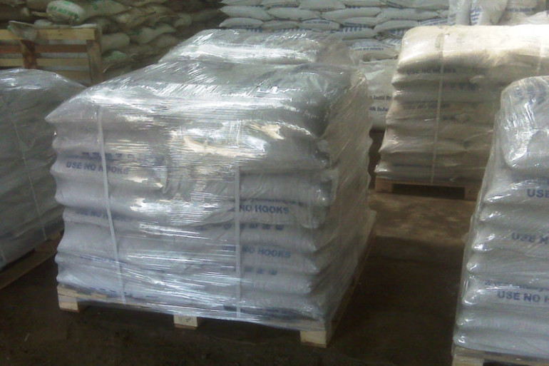 E342 Diammonium Phosphate CAS No. 7783-28-0