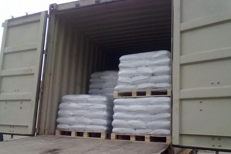 Sodium Hexametaphosphate