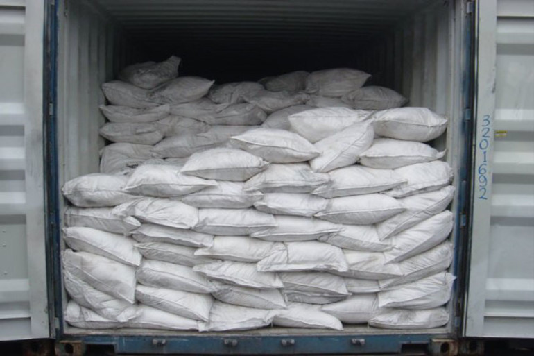 E541 Sodium Aluminium Phosphate(SALP) CAS No. 10305-76-7