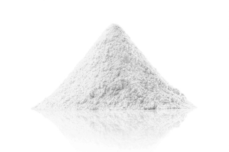 Higenamine HCL powder