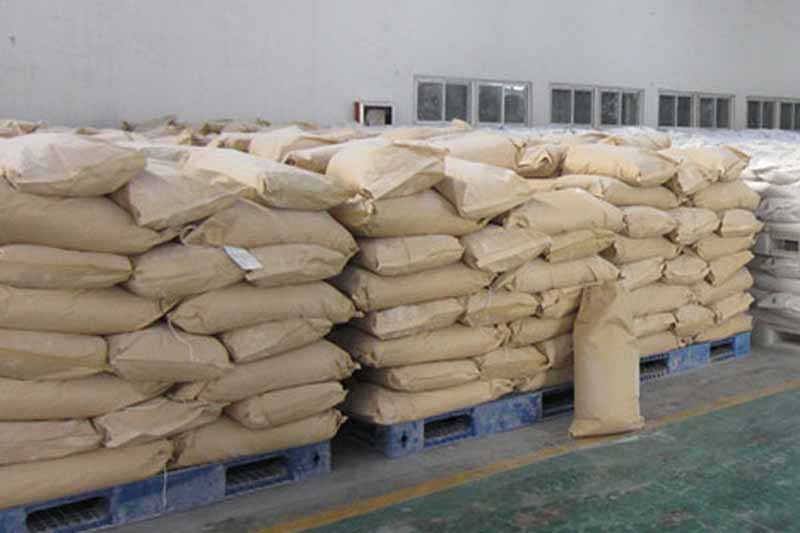 Hydrolyzed Bovine Collagen packaging