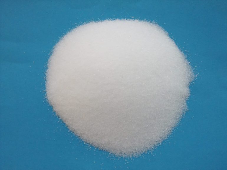 L-Alanine powder