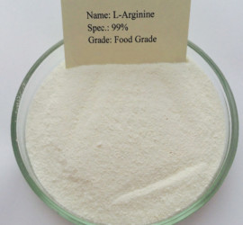 L-Arginine powder