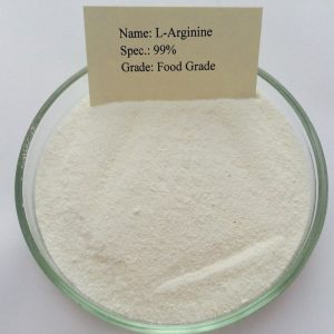 L-Arginine