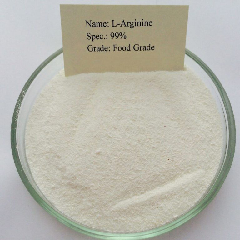 L-Arginine