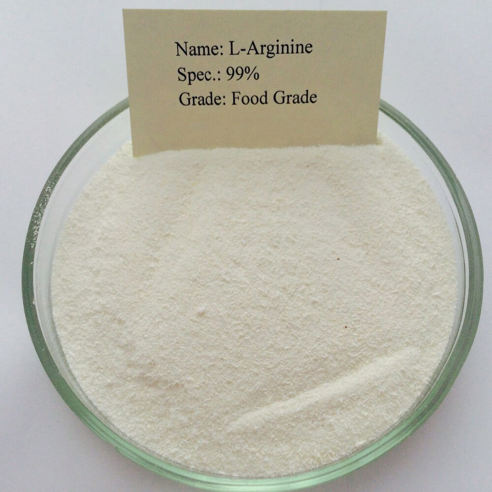 L-Arginine powder