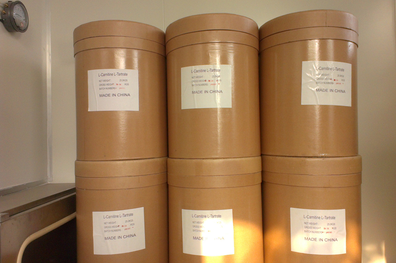 Where to buy LCarnitine LTartrate at better price with good quality