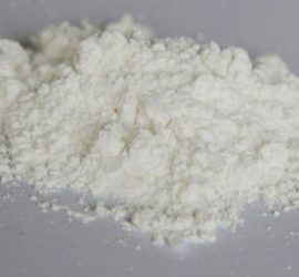 L-Glutamic Acid powder