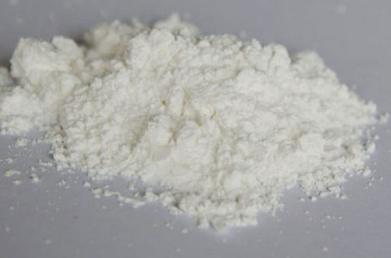 L-Glutamic Acid powder