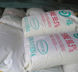 L-Lysine_feed_grade CAS No. 56-87-1