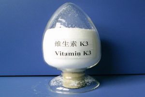 Menadione (Vitamin K3)