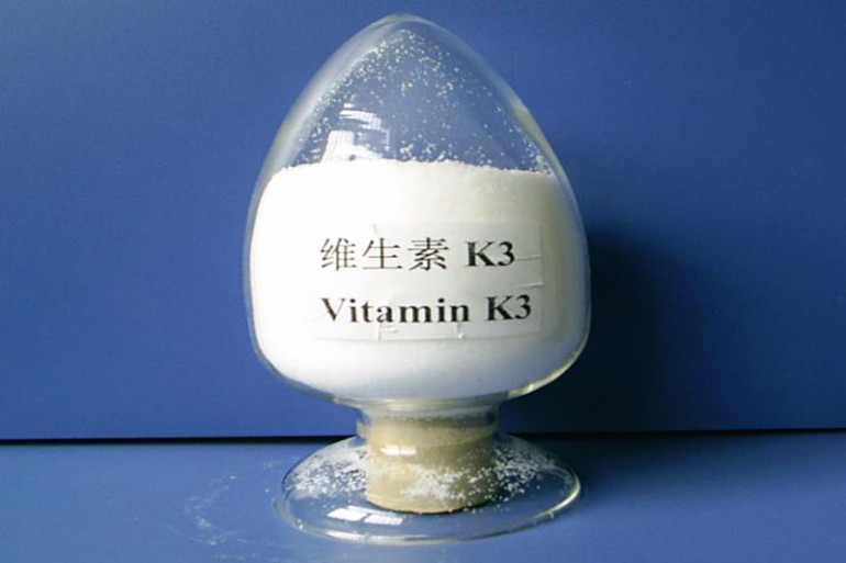 Menadione (Vitamin K3) CAS No. 58-27-5
