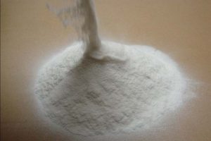 Microcrystalline Cellulose E460