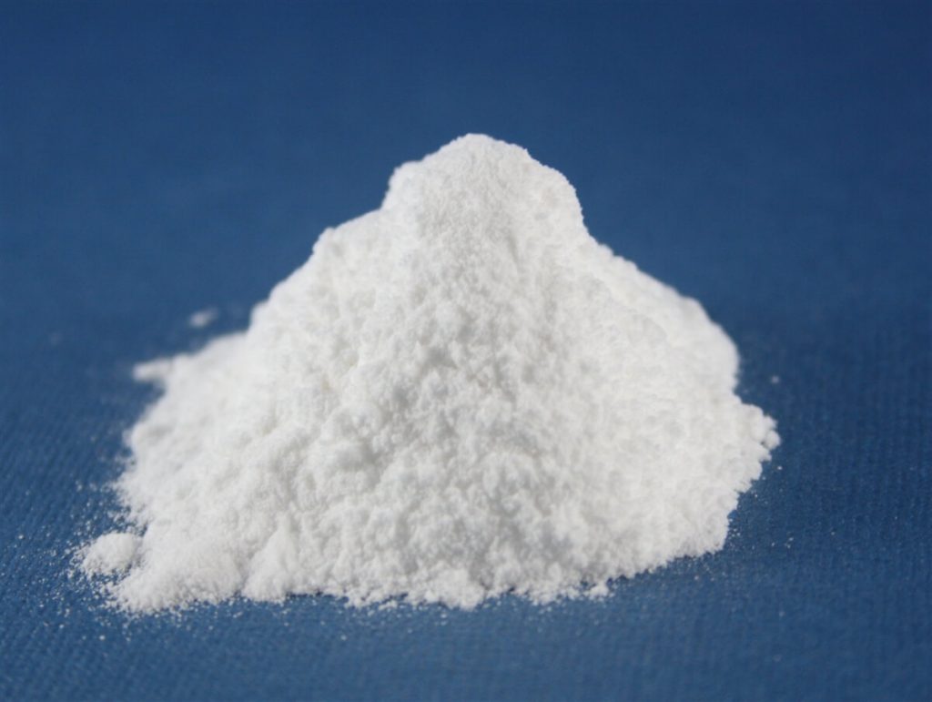 Microcrystalline Cellulose (MCC) Gluten Free