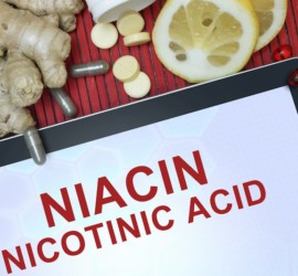 nicotinic-acid-supplier