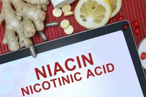 Where to buy Nicotinic acid/Niacin at better price with good quality?