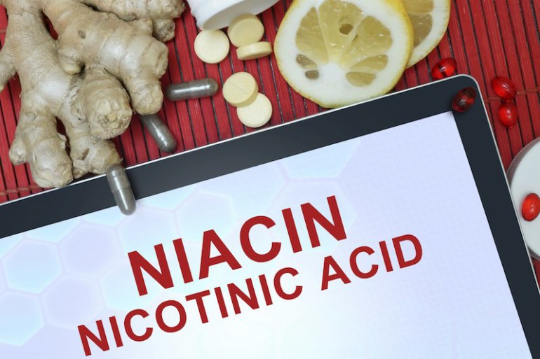 nicotinic-acid-supplier