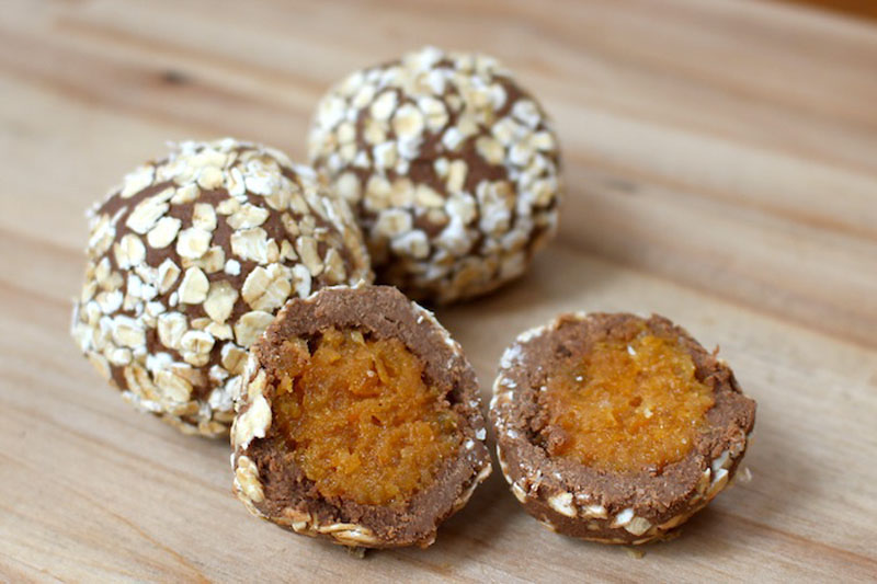 Rice Protein packaging