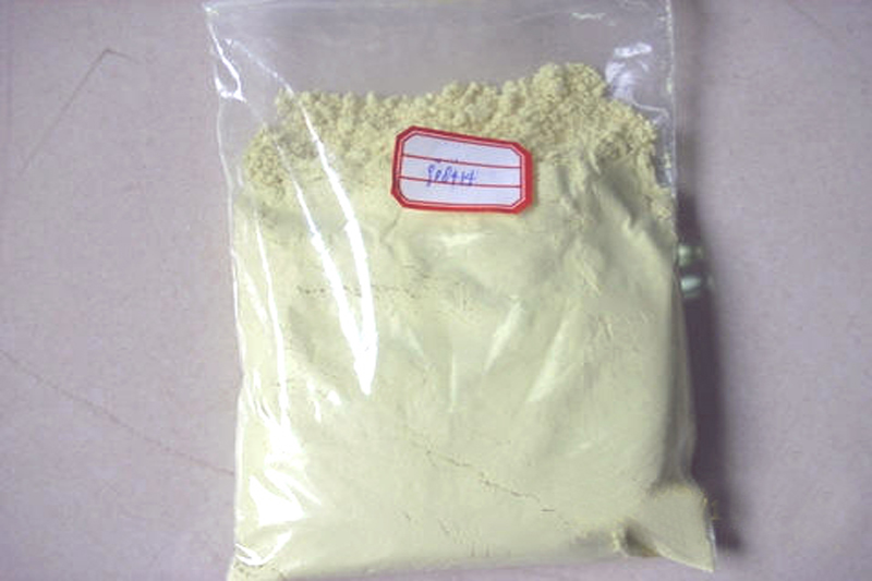 Rutaecarpine packaging