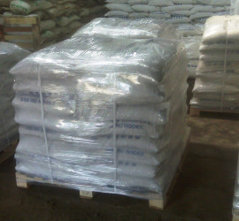 Sodium Acetate Trihydrate E262