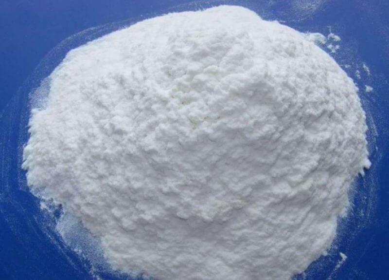 Sodium Carboxymethyl Cellulose Gluten Free