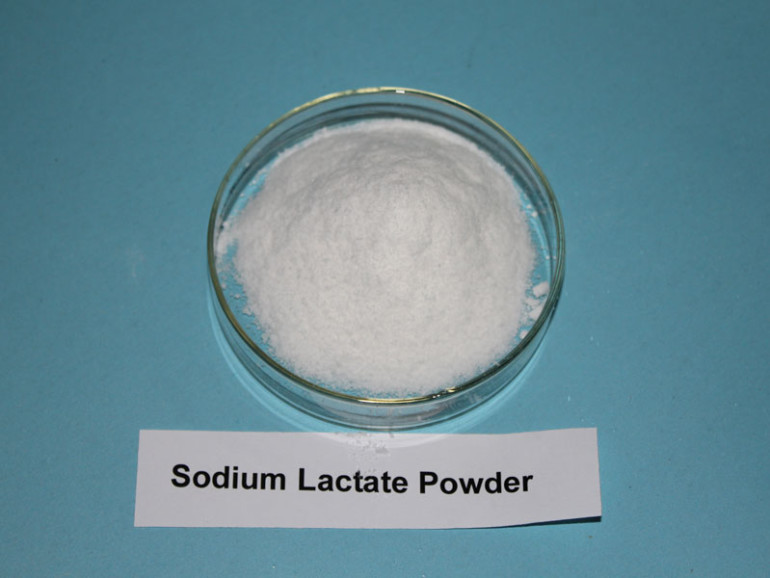 Sodium Lactate