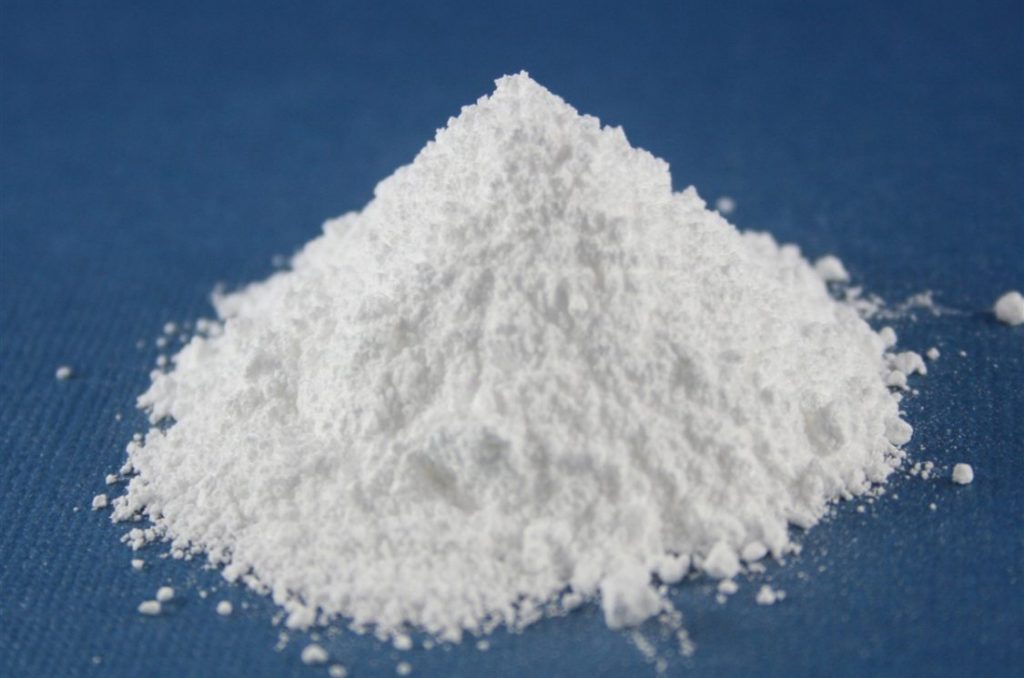 Sodium Stearate packaging