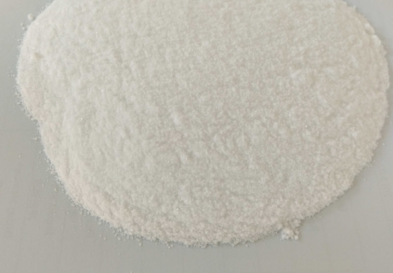 succinic acid powder