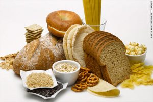 Wheat Gluten CAS No. 8002-80-0