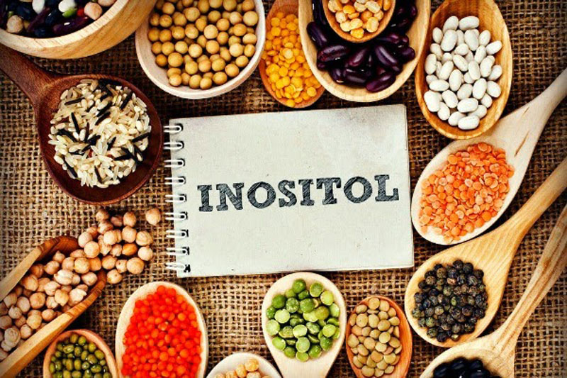 Is Inositol Gluten Free