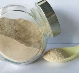 pectin powder