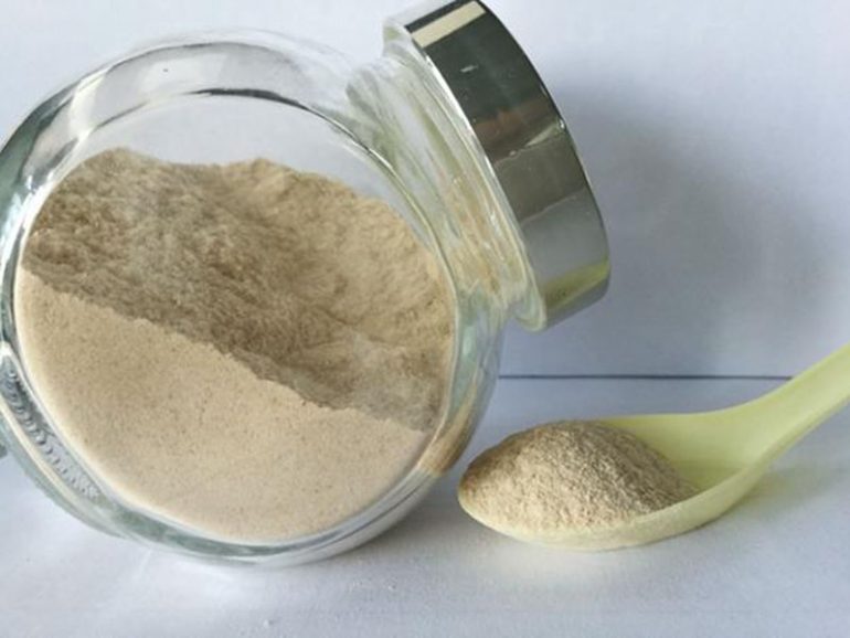 pectin powder