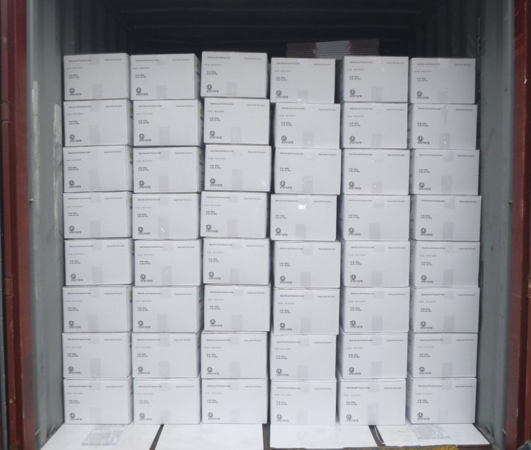 Potassium Sorbate