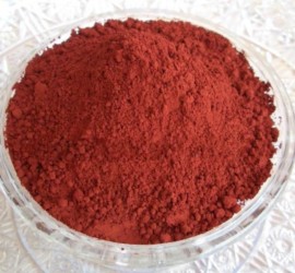 red yeast rice powder