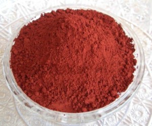 Red Yeast Rice