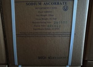 Where to buy Sodium Ascorbate at better price with good quality?