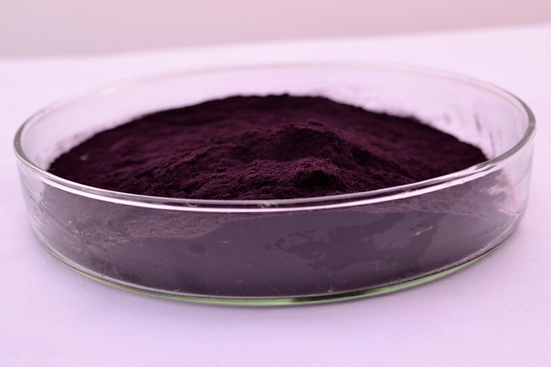 Anthocyanidins packaging