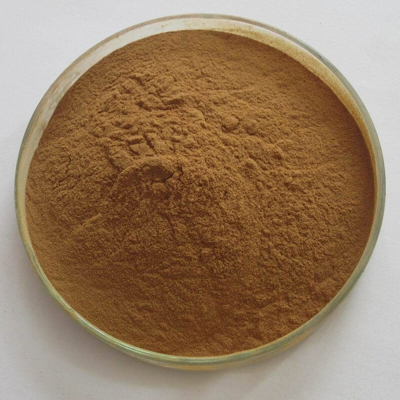 Astragaloside IV packaging