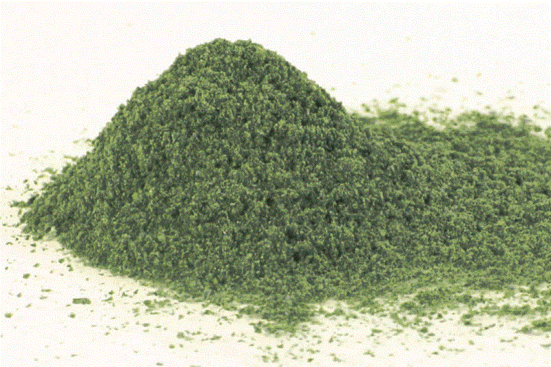 Broccoli Extract packaging