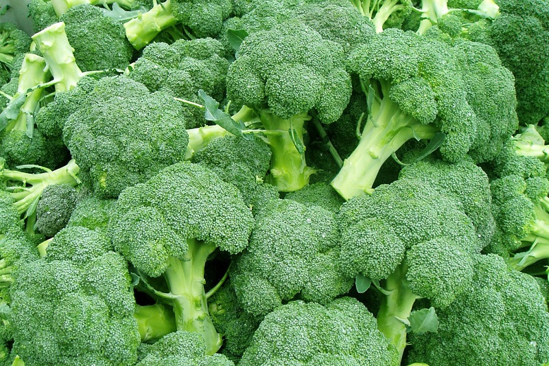 Broccoli Sulforaphane packaging
