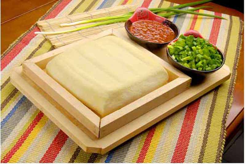 Calcium Sulfate Dihydrate packaging