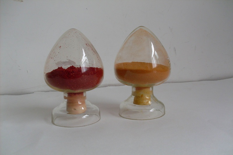 Chili Pepper Extract packaging