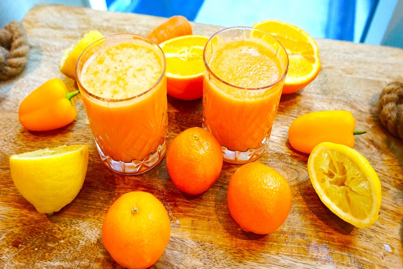 Citrus Bioflavonoids packaging