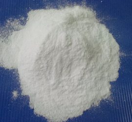 Disodium Edta food grade