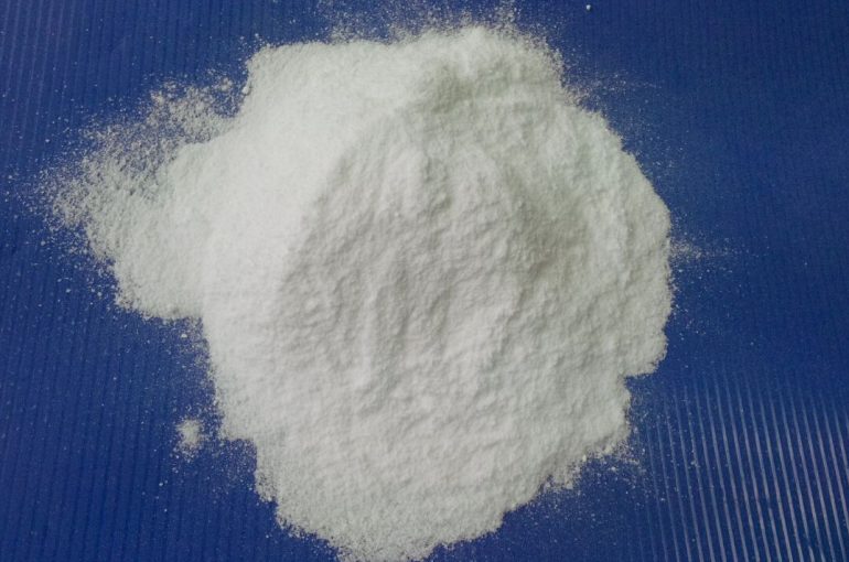 Disodium Edta food grade