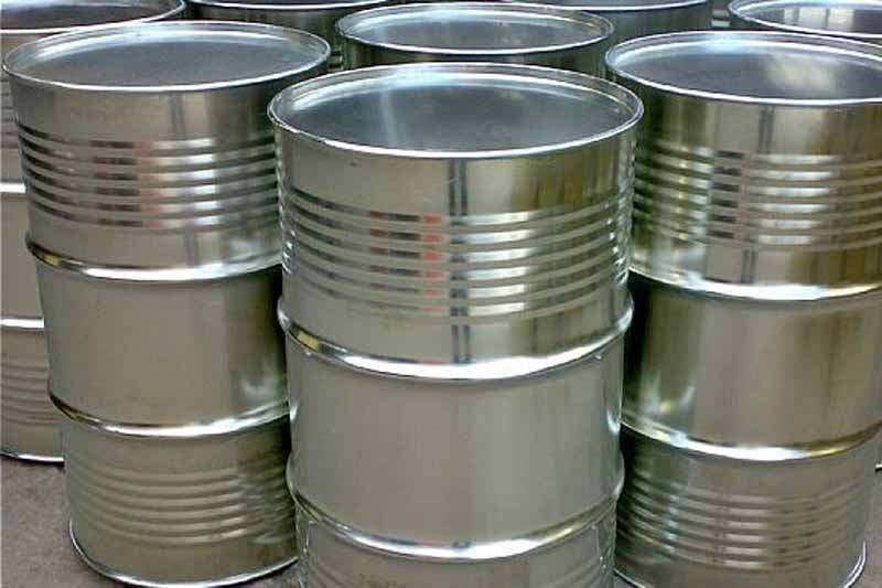 Methyl Salicylate packaging