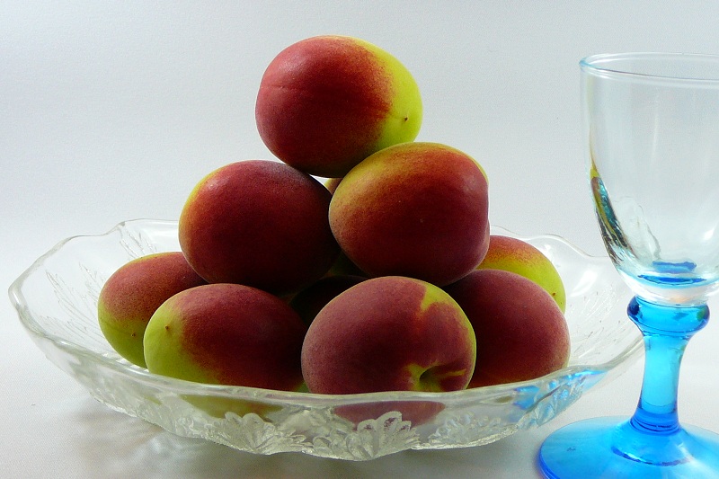 Plum Polyphenols packaging