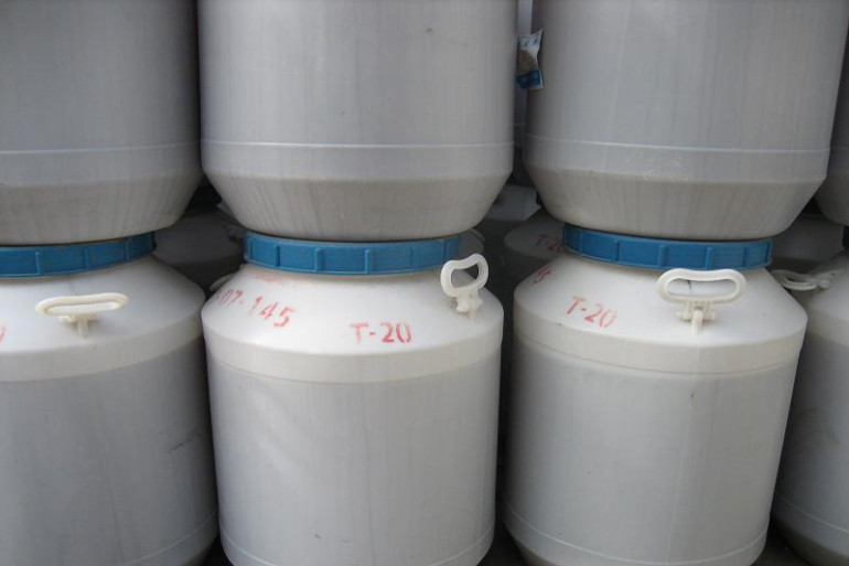 Polysorbate 20 CAS No. 9005-64-5