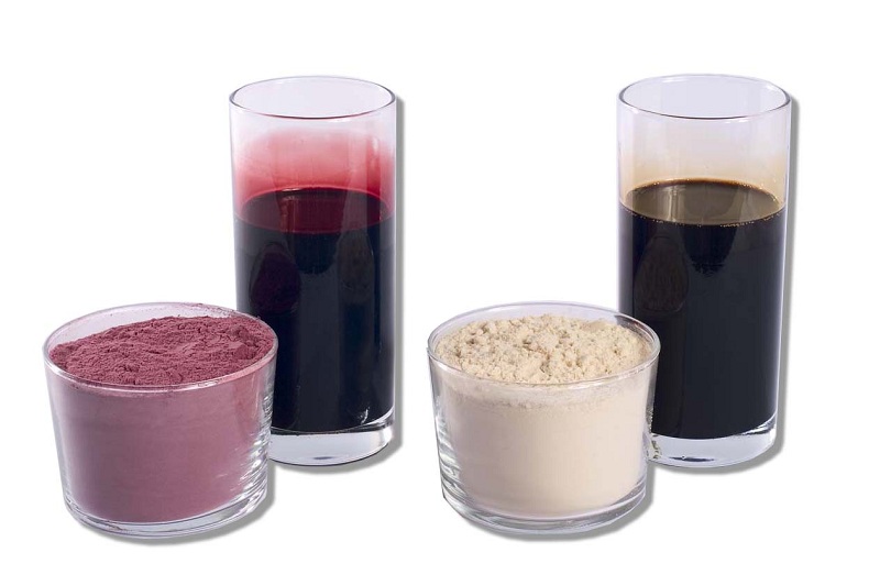 Red Wine Extract packaging