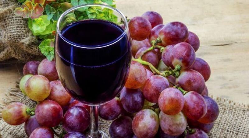 Resveratrol packaging